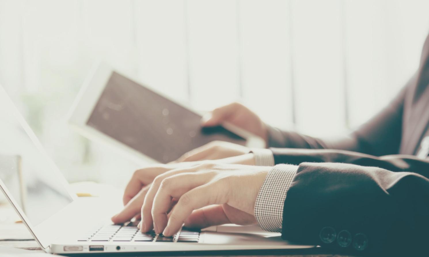 Business valuation analysis with multiple scenarios