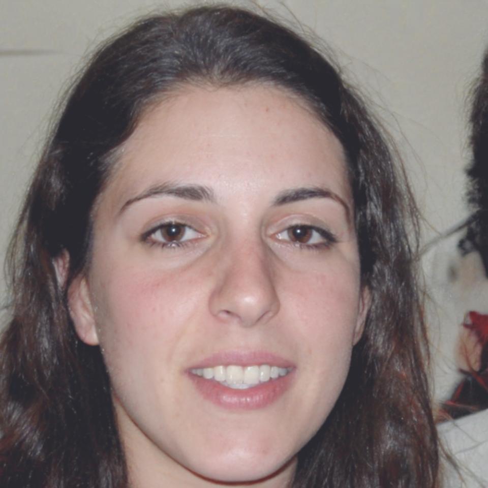 Experienced financial modeling instructor reviewing student work