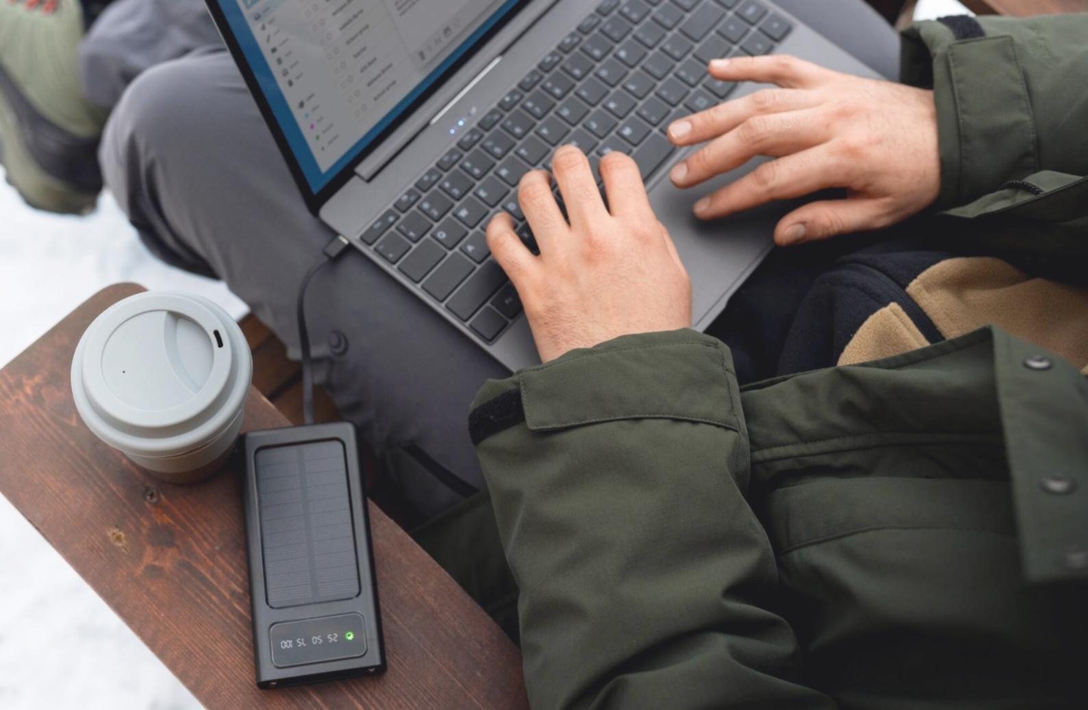 Real estate financial model displaying property cash flows and investment returns analysis